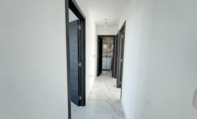 Herverkoop - Detached Villa - Orihuela Costa - Los Balcones