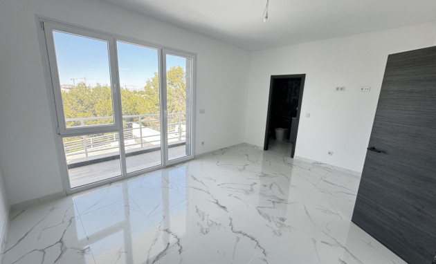 Herverkoop - Detached Villa - Orihuela Costa - Los Balcones