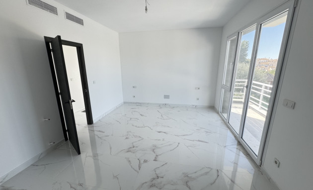 Herverkoop - Detached Villa - Orihuela Costa - Los Balcones