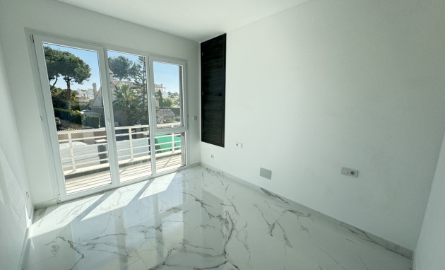Herverkoop - Detached Villa - Orihuela Costa - Los Balcones