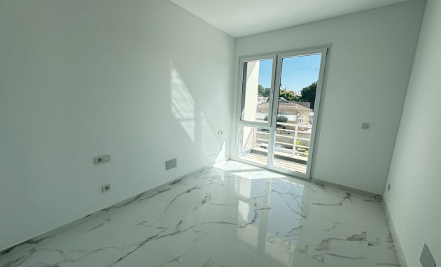 Herverkoop - Detached Villa - Orihuela Costa - Los Balcones