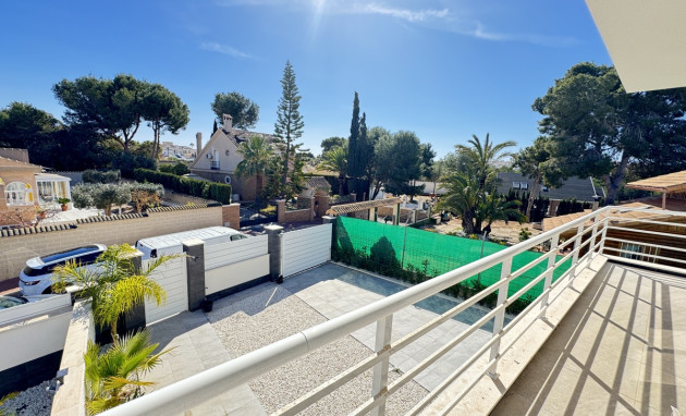 Herverkoop - Detached Villa - Orihuela Costa - Los Balcones