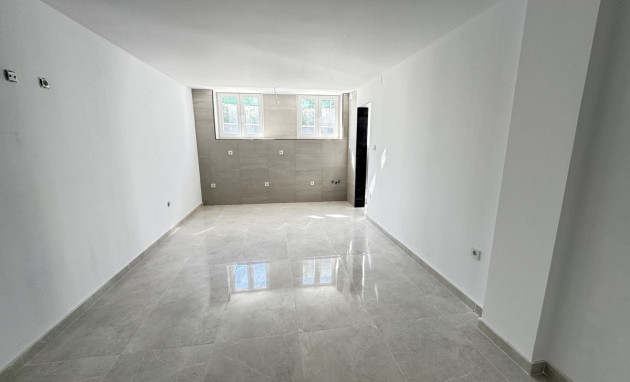 Herverkoop - Detached Villa - Orihuela Costa - Los Balcones