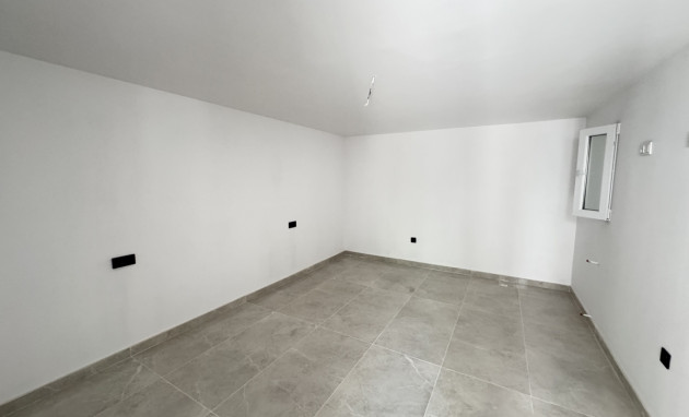 Herverkoop - Detached Villa - Orihuela Costa - Los Balcones