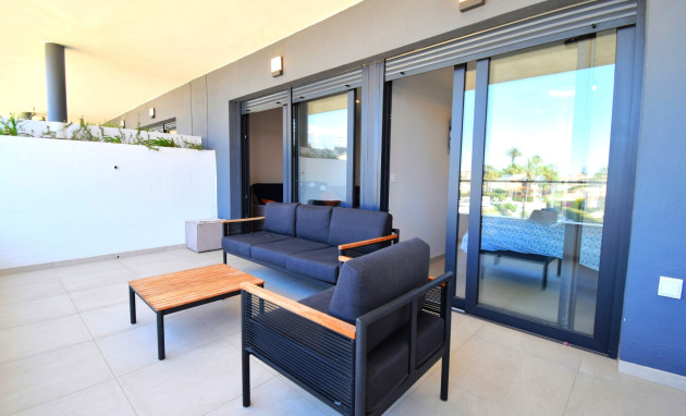 Herverkoop - Apartment - Orihuela Costa - Playa Flamenca