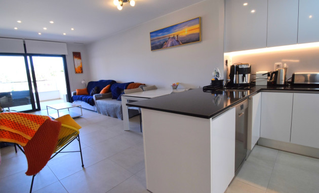 Herverkoop - Apartment - Orihuela Costa - Playa Flamenca