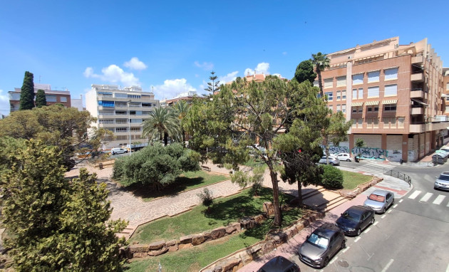 Herverkoop - Apartment - Torrevieja - Playa Del Cura