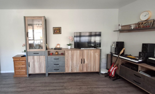 Herverkoop - Apartment - Torrevieja - Playa Del Cura