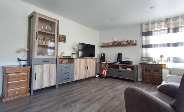 Herverkoop - Apartment - Torrevieja - Playa Del Cura