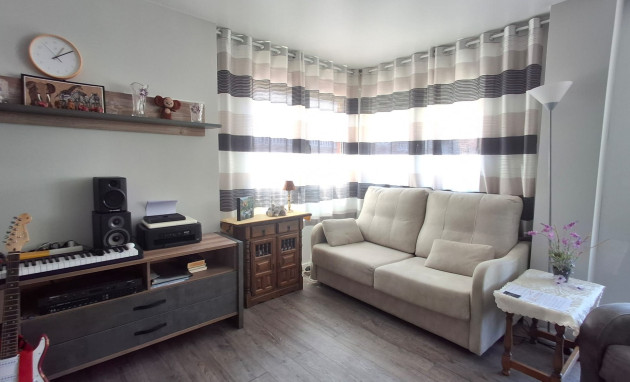 Herverkoop - Apartment - Torrevieja - Playa Del Cura
