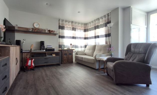 Herverkoop - Apartment - Torrevieja - Playa Del Cura