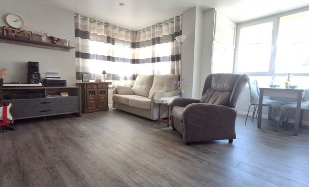 Herverkoop - Apartment - Torrevieja - Playa Del Cura