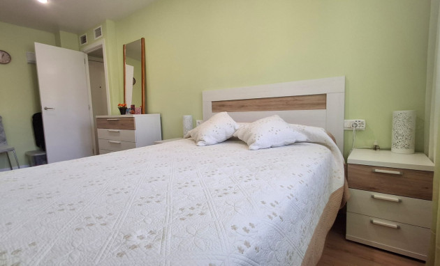 Herverkoop - Apartment - Torrevieja - Playa Del Cura