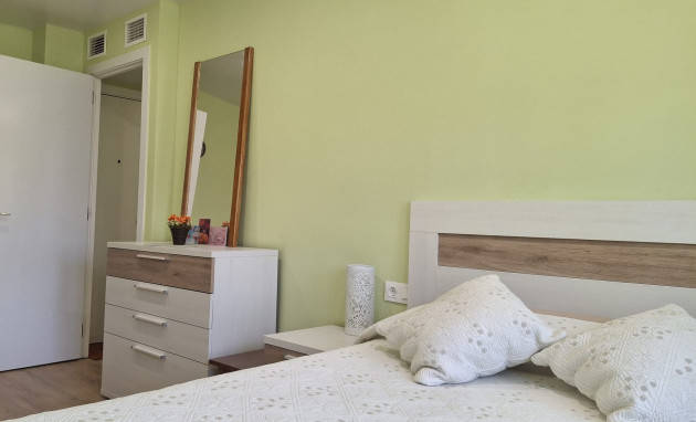 Herverkoop - Apartment - Torrevieja - Playa Del Cura