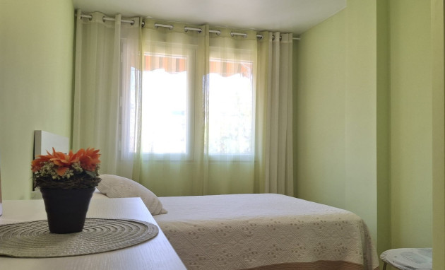 Herverkoop - Apartment - Torrevieja - Playa Del Cura