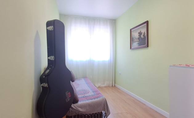 Herverkoop - Apartment - Torrevieja - Playa Del Cura