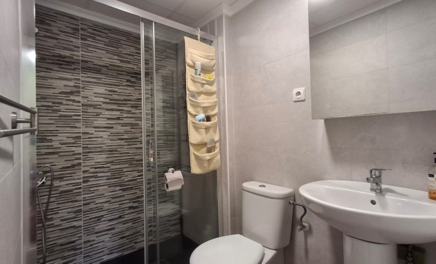 Herverkoop - Apartment - Torrevieja - Playa Del Cura