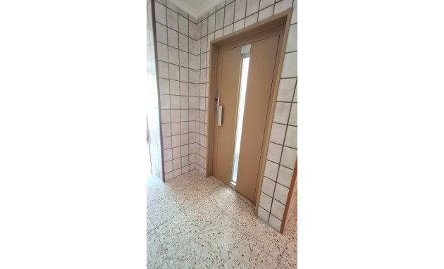 Herverkoop - Apartment - Torrevieja - Playa Del Cura