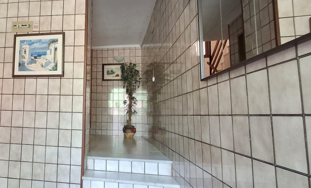 Herverkoop - Apartment - Torrevieja - Playa Del Cura