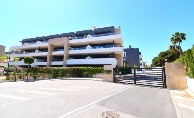Herverkoop - Apartment - Orihuela Costa - Playa Flamenca