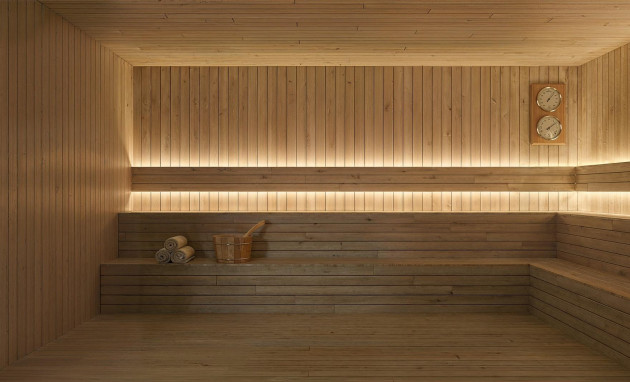 Nieuwbouw - Apartment - Finestrat - Balcón De Finestrat