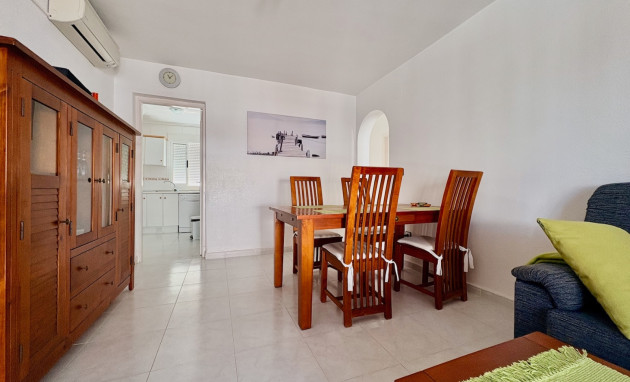 Herverkoop - Apartment - ORIHUELA COSTA - Playa Flamenca