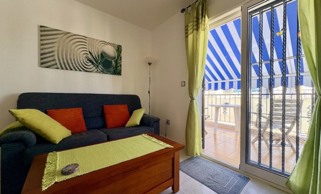 Herverkoop - Apartment - ORIHUELA COSTA - Playa Flamenca
