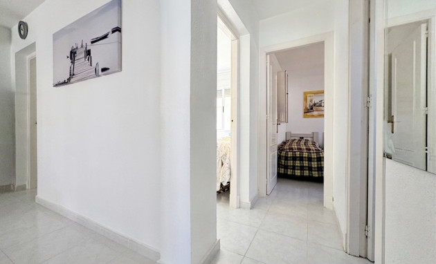 Herverkoop - Apartment - ORIHUELA COSTA - Playa Flamenca