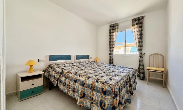 Herverkoop - Apartment - ORIHUELA COSTA - Playa Flamenca