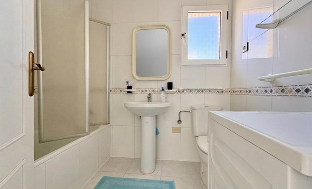 Herverkoop - Apartment - ORIHUELA COSTA - Playa Flamenca