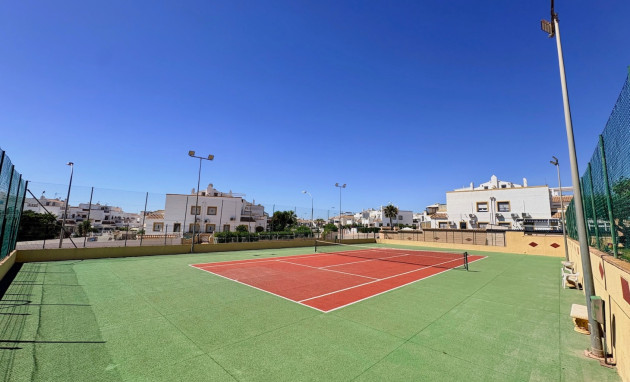 Herverkoop - Apartment - ORIHUELA COSTA - Playa Flamenca