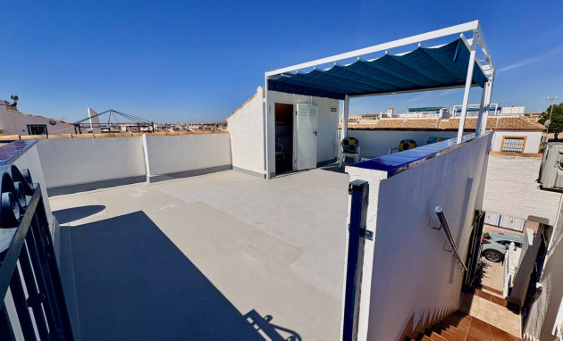 Herverkoop - Apartment - ORIHUELA COSTA - Playa Flamenca