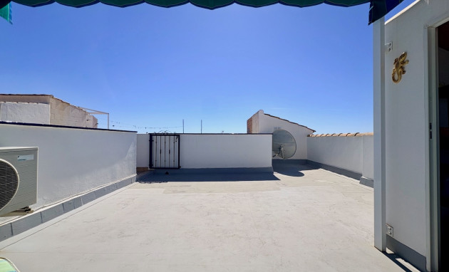 Herverkoop - Apartment - ORIHUELA COSTA - Playa Flamenca