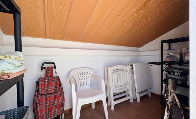 Herverkoop - Apartment - ORIHUELA COSTA - Playa Flamenca