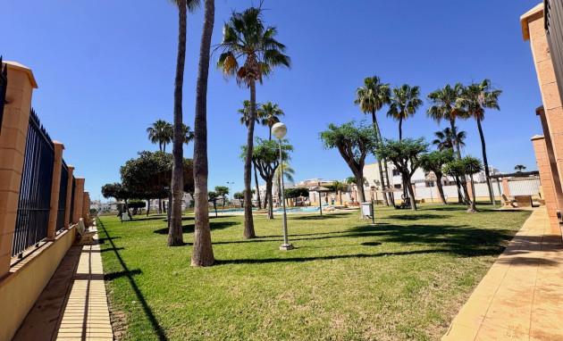 Herverkoop - Apartment - ORIHUELA COSTA - Playa Flamenca