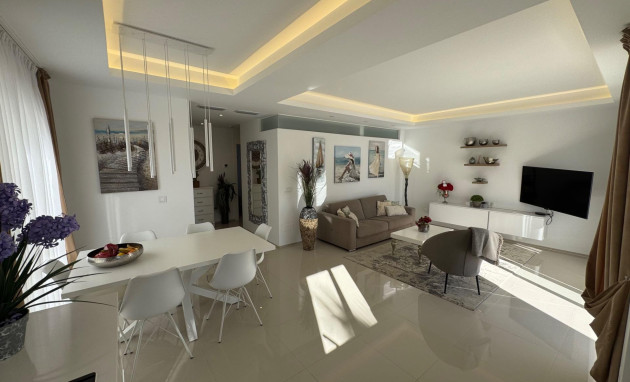Herverkoop - Apartment - Ciudad Quesada - La Laguna