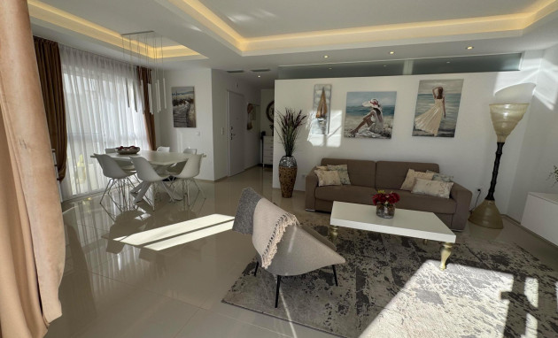 Herverkoop - Apartment - Ciudad Quesada - La Laguna