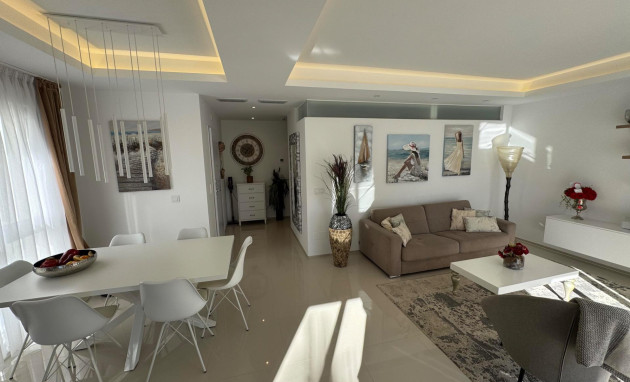Herverkoop - Apartment - Ciudad Quesada - La Laguna