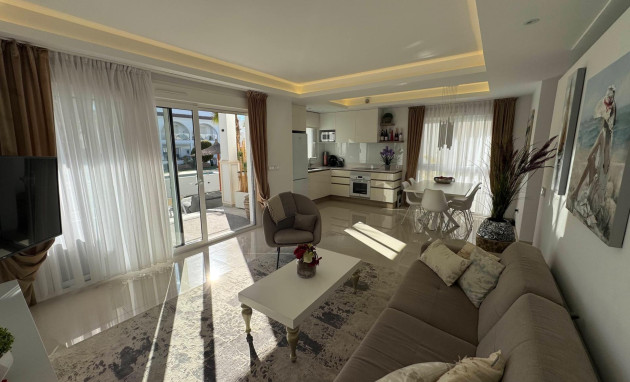 Herverkoop - Apartment - Ciudad Quesada - La Laguna