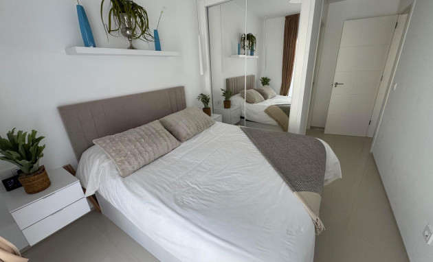 Herverkoop - Apartment - Ciudad Quesada - La Laguna