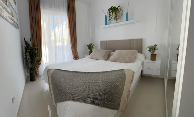 Herverkoop - Apartment - Ciudad Quesada - La Laguna