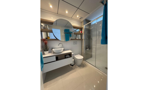 Herverkoop - Apartment - Ciudad Quesada - La Laguna
