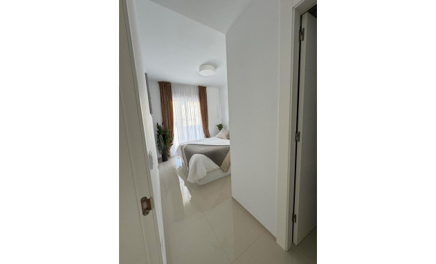 Herverkoop - Apartment - Ciudad Quesada - La Laguna