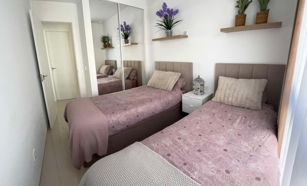 Herverkoop - Apartment - Ciudad Quesada - La Laguna