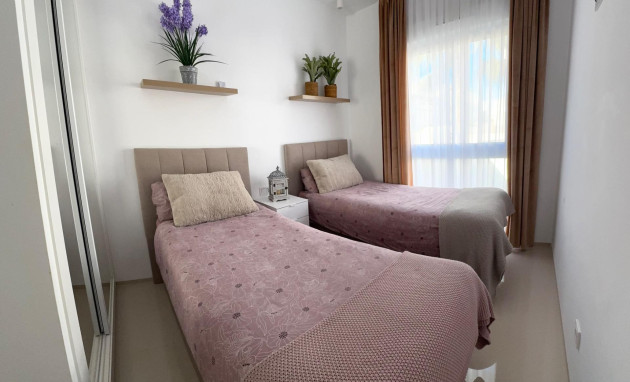 Herverkoop - Apartment - Ciudad Quesada - La Laguna