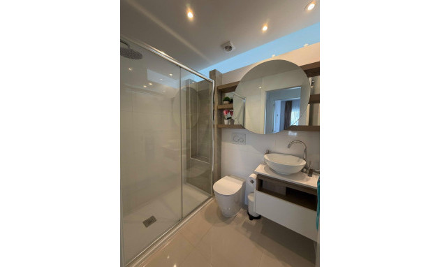 Herverkoop - Apartment - Ciudad Quesada - La Laguna