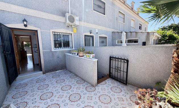 Revente - Maison de ville - Orihuela Costa - Playa Flamenca