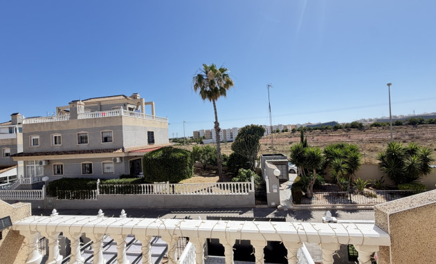 Revente - Maison de ville - Orihuela Costa - Playa Flamenca