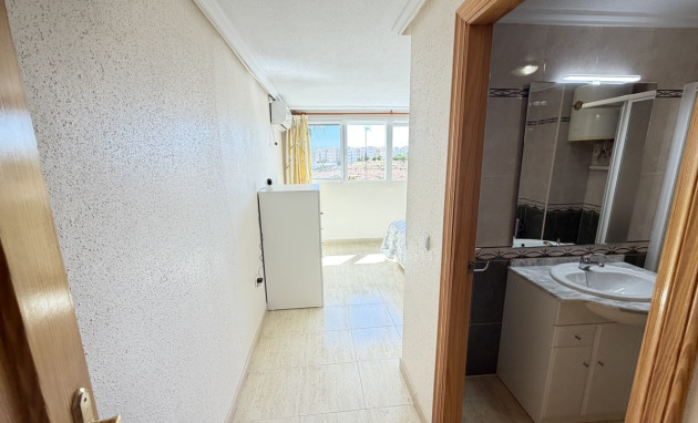 Revente - Maison de ville - Orihuela Costa - Playa Flamenca