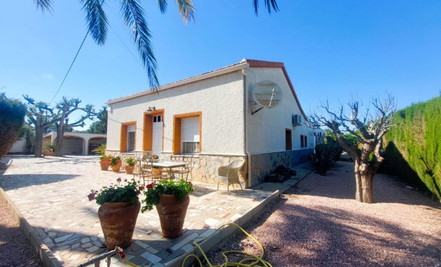 Resale - Masia - La marina - La Marina